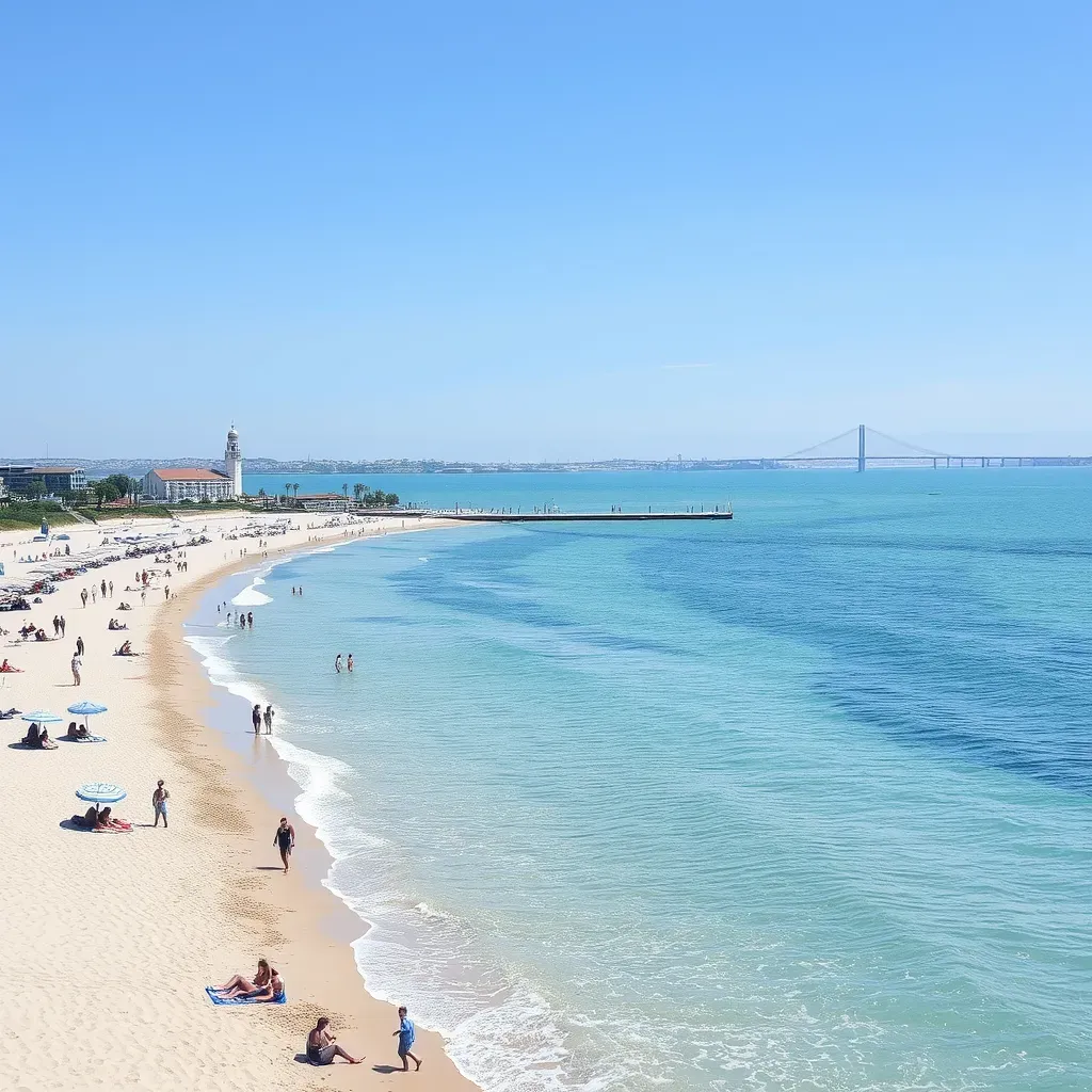 Discover the Enchantment of Lido di Venezia: A Beach Lover's Paradise
