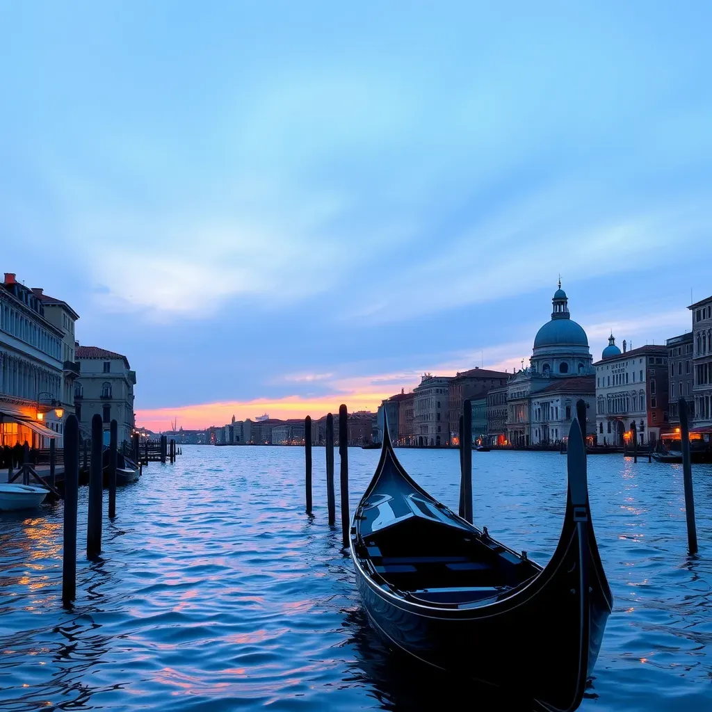 Eventi a Venezia: Cosa Fare Oggi e nei Prossimi Giorni