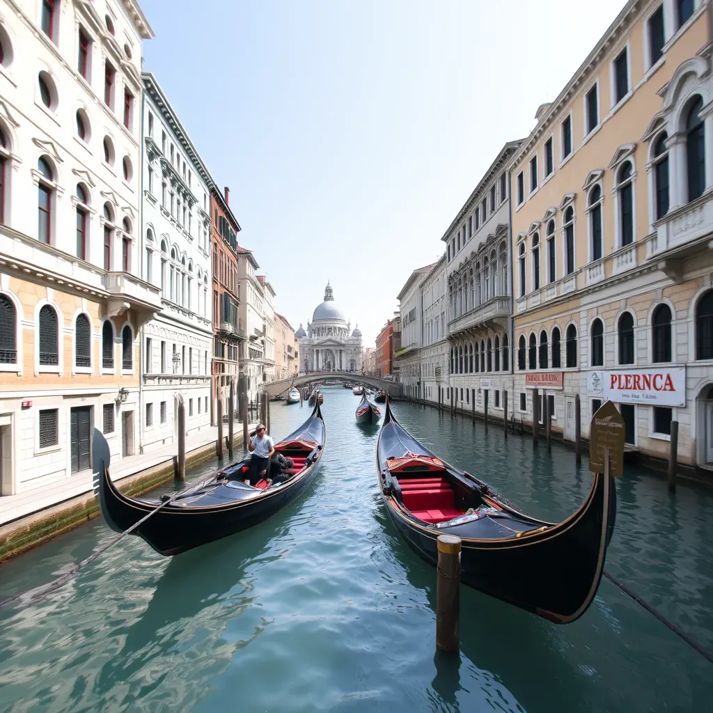 Guida ai Biglietti del Vaporetto di Venezia: Prezzi e Utilizzo