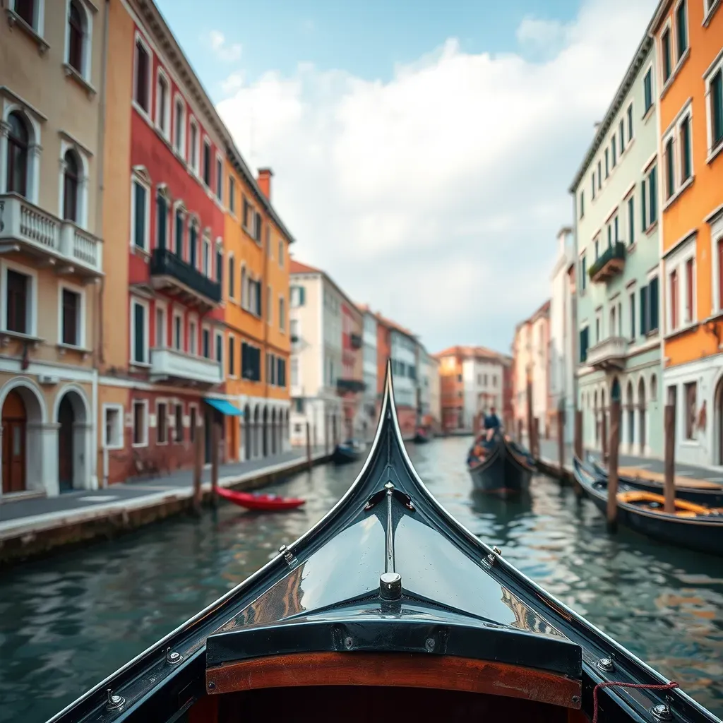 Guida Completa al Vaporetto di Venezia: Orari