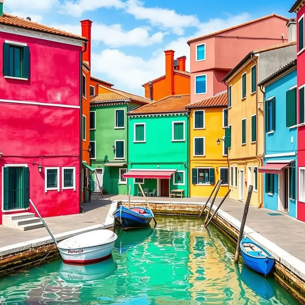 Guida Completa all'Isola di Murano: Cosa Vedere e Come Arrivare nel 2024