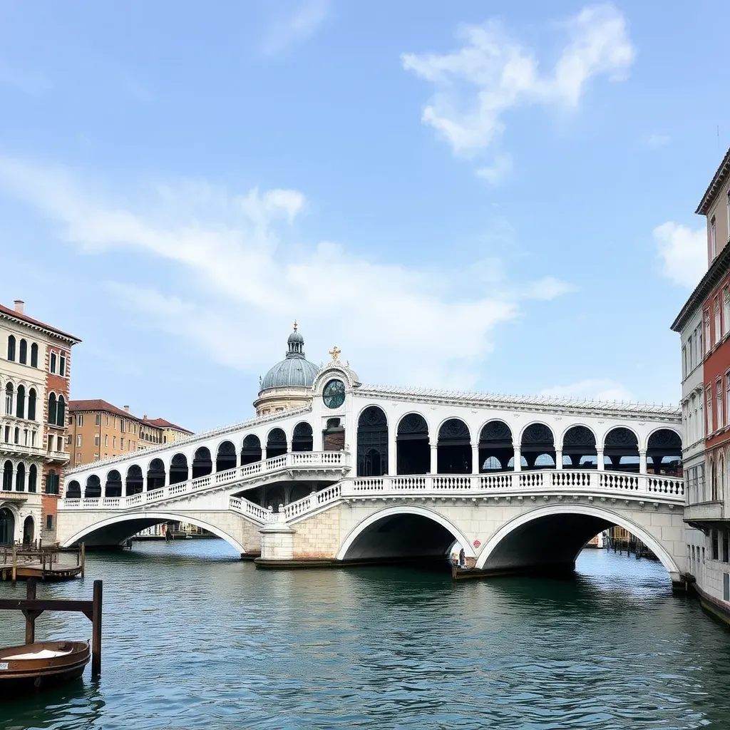 I ponti più caratteristici di Venezia: un viaggio tra storia e leggende