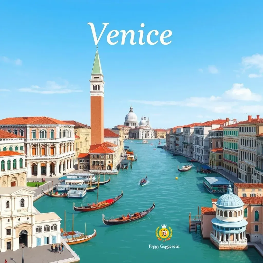 I Sestieri di Venezia: Esplorando i Quartieri della Città Lagunare