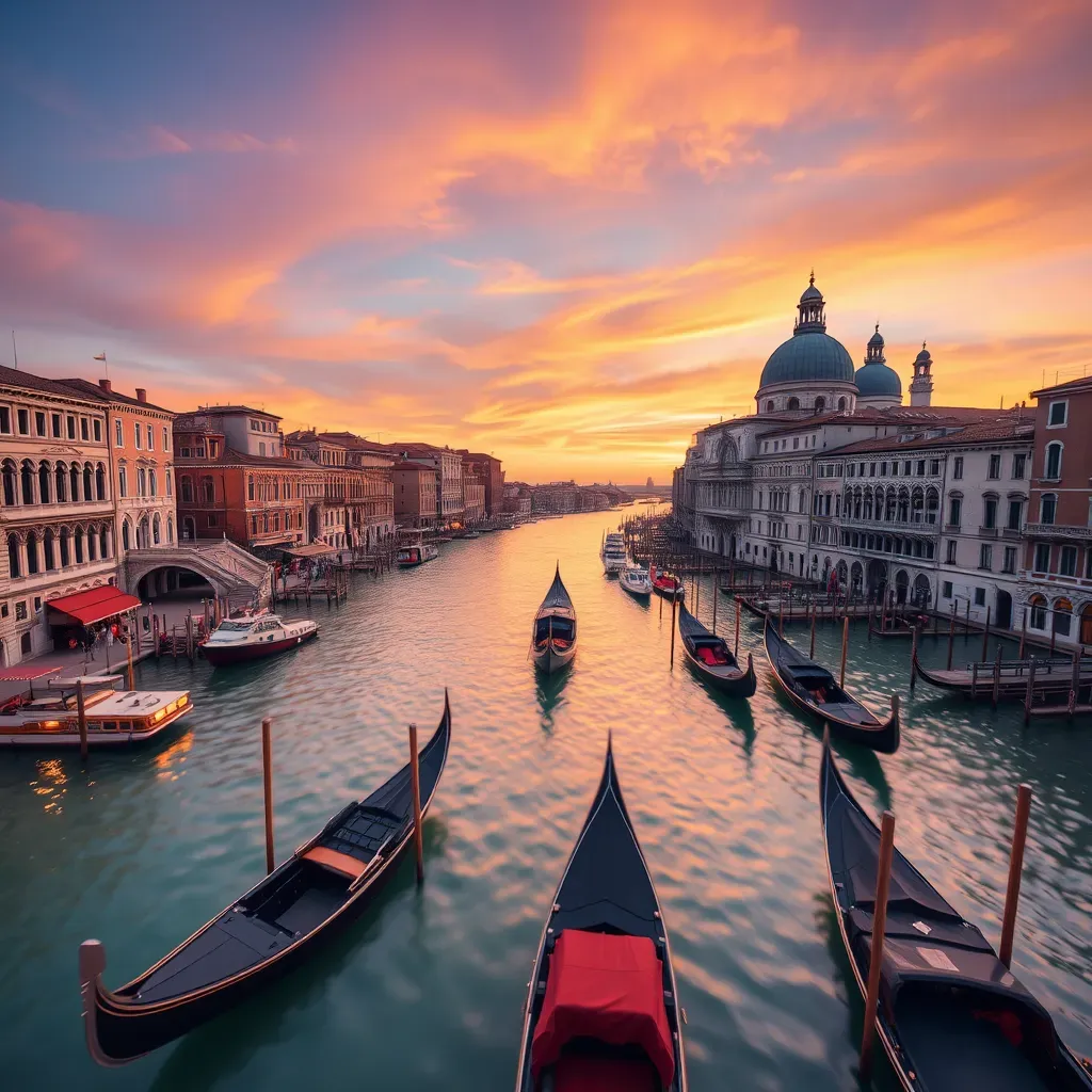 Is Venice Safe? A Comprehensive Guide for Tourists in 2024
