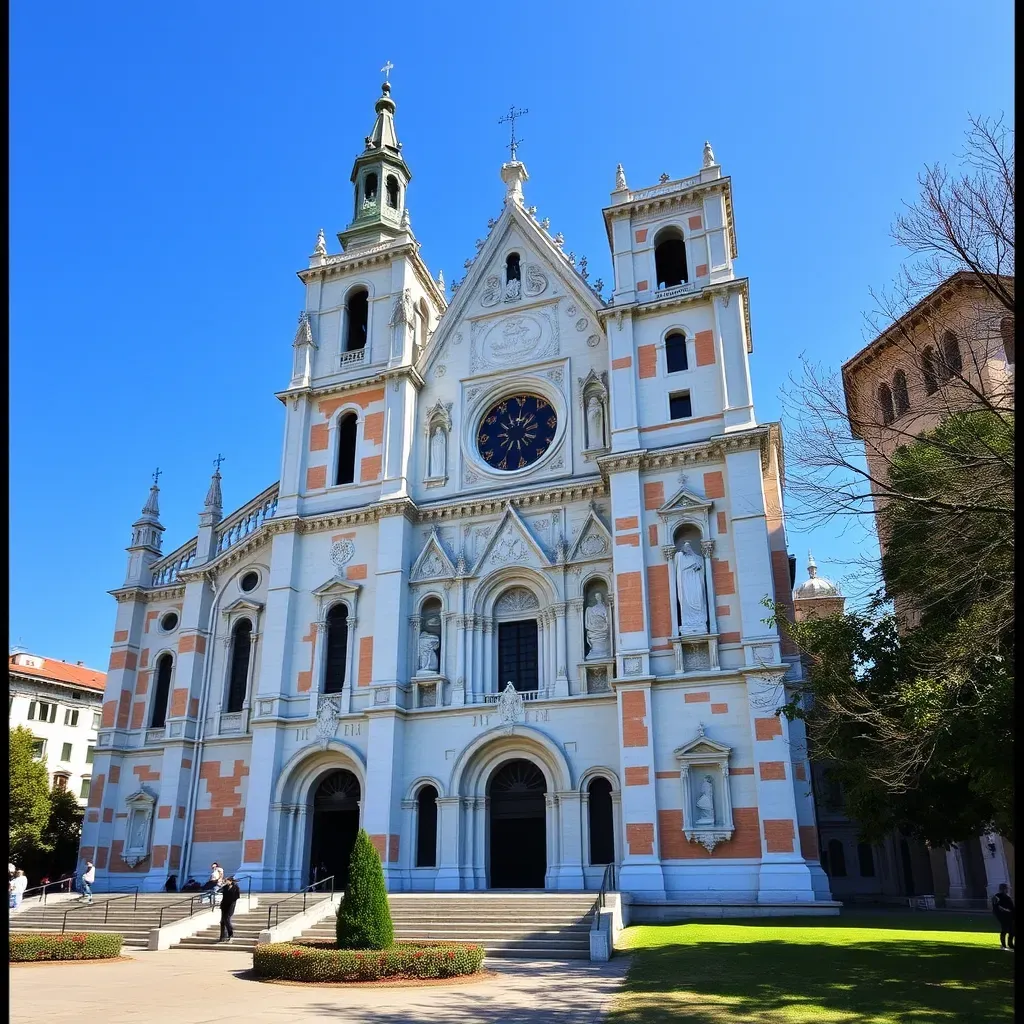 La Chiesa della Madonna dell'Orto: La Casa del Tintoretto