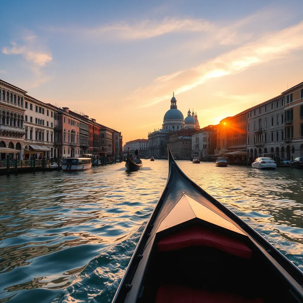 Scopri i Migliori Tour in Barca a Venezia per il 2024