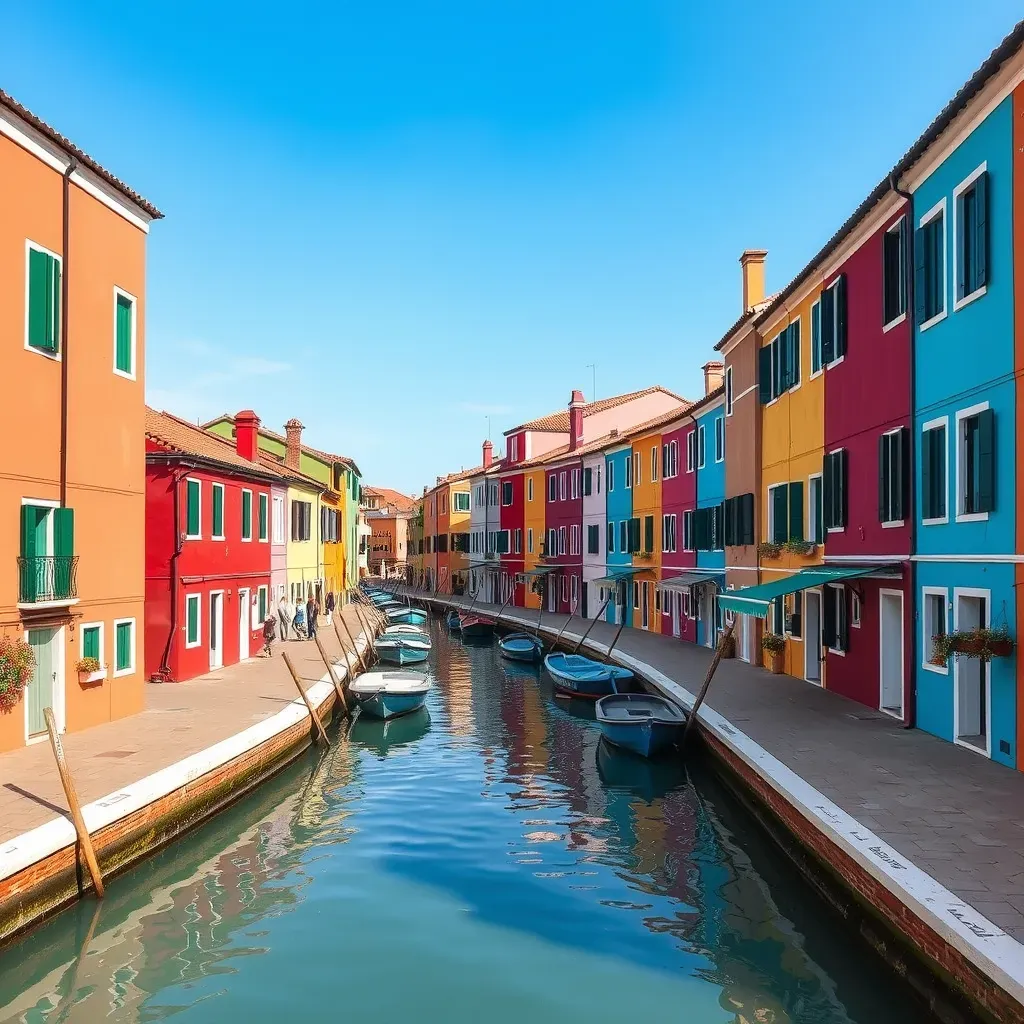 Scopri le Isole di Venezia: Guida a Murano