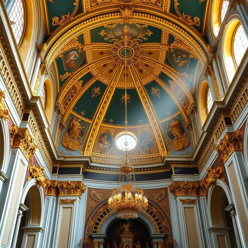 Un Tesoro di Venezia: La Pala d'Oro di San Marco