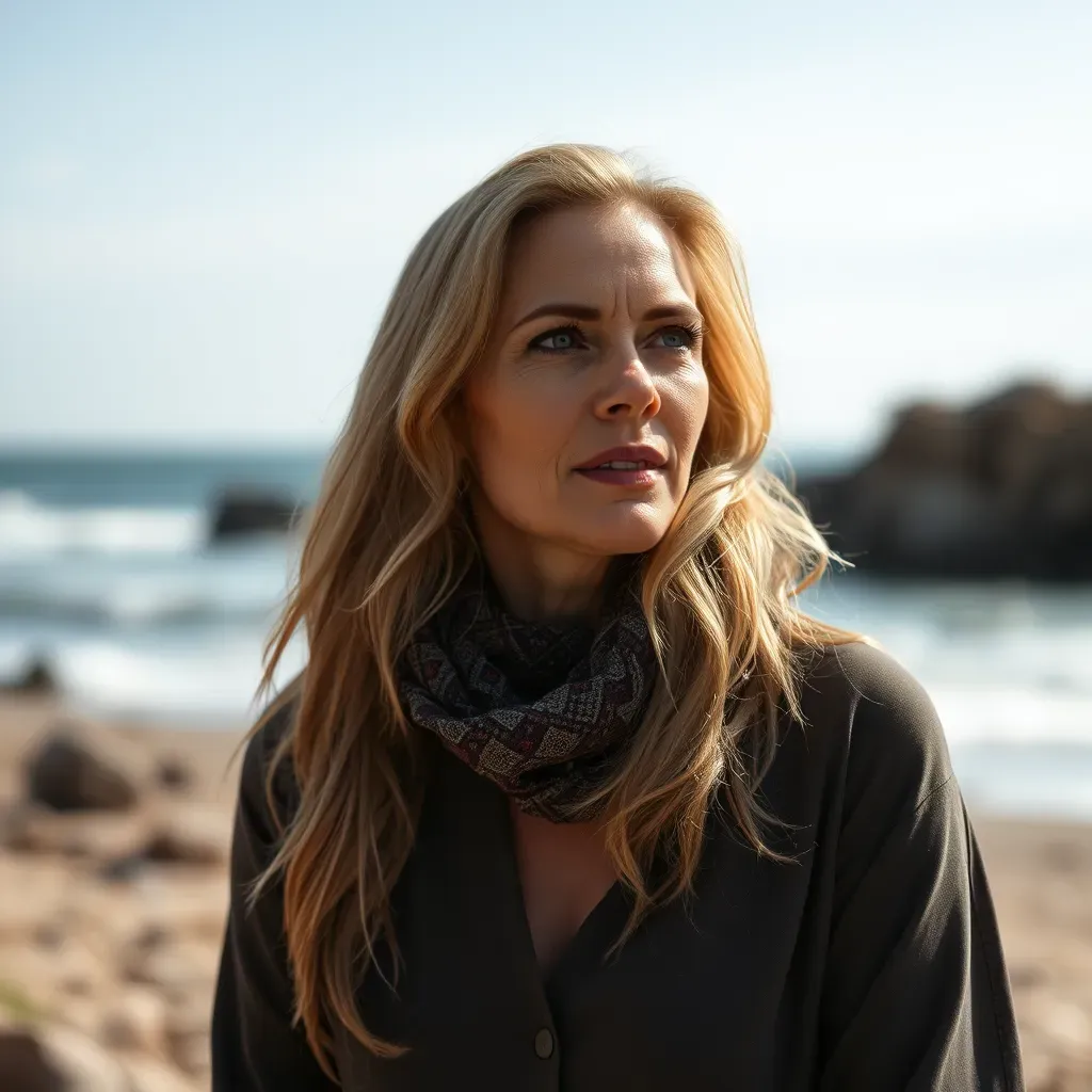 Unica: Ilary Blasi racconta la sua verità in un docufilm su Netflix