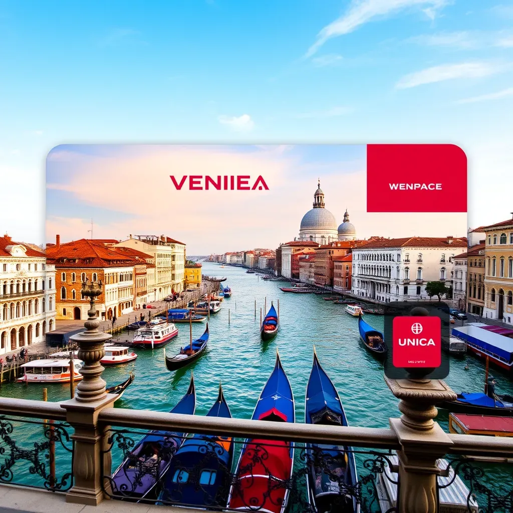 Venezia Unica City Pass: Your All-in-One Tourist Solution for Venice