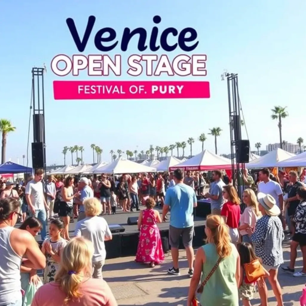 Venice Open Stage 2023: The Rising Theatre Festival
