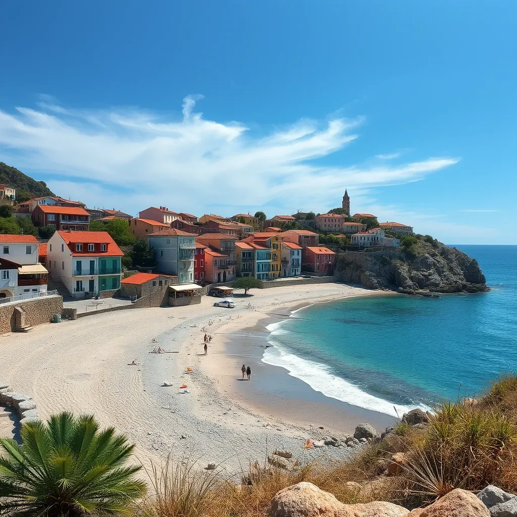 Dove Andare al Mare in Veneto: Le Spiagge Più Belle da Scoprire