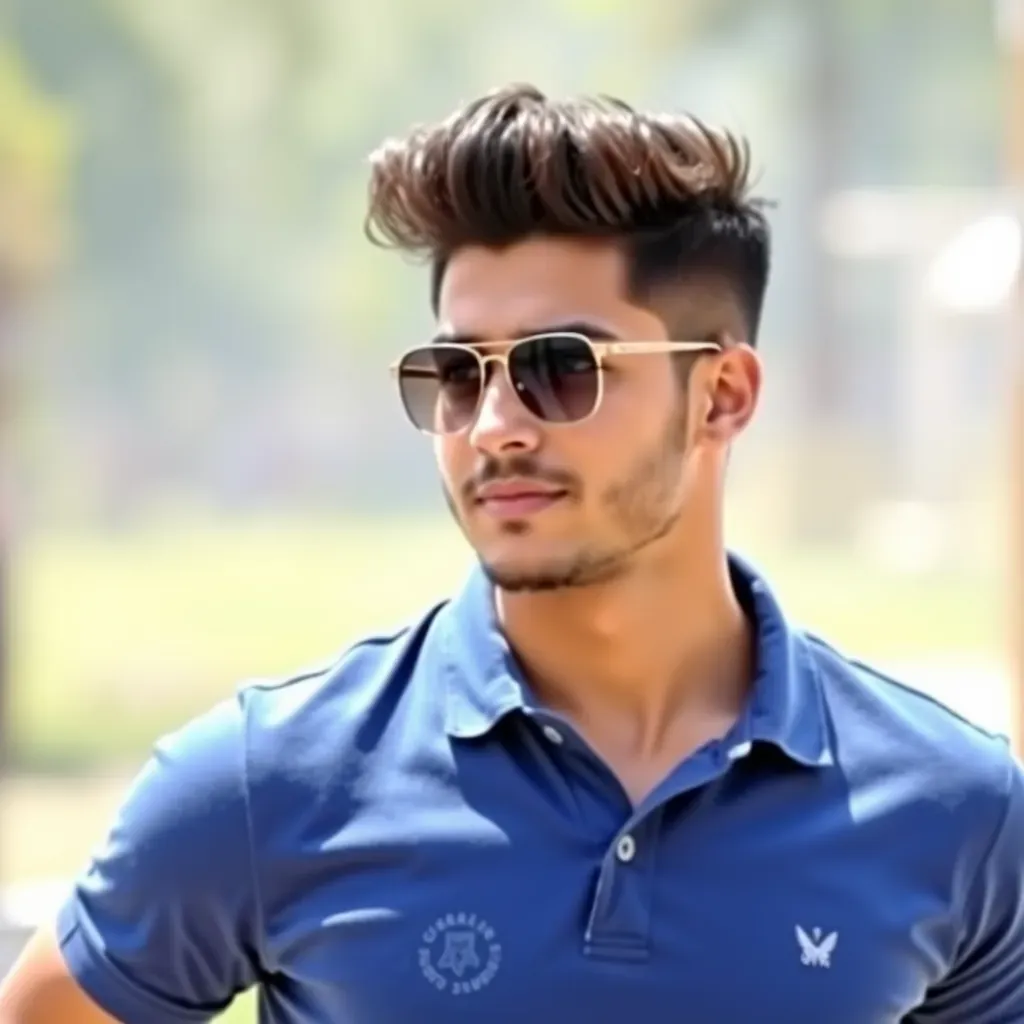 Esplora la Collezione di Polo Uomo: Stile e Comfort