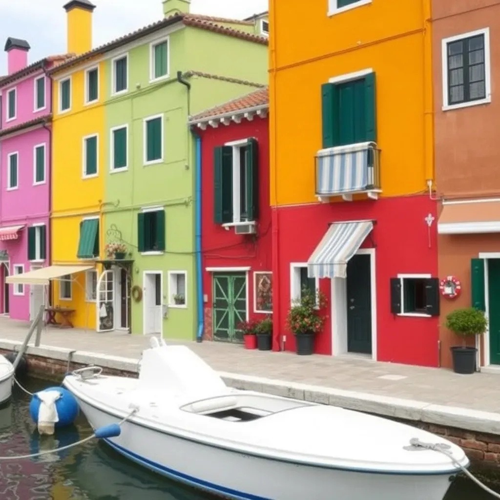 Esplora le Isole di Venezia: Murano